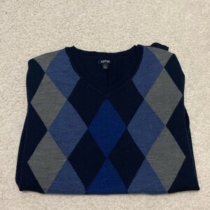 Apt. 9 Men’s Sweater